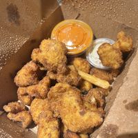   at Kitchen 17 in Chicago