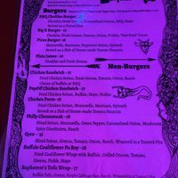   at Kitchen 17 in Chicago