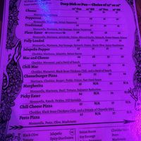   at Kitchen 17 in Chicago