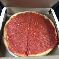  🍕   at Kitchen 17 in Chicago