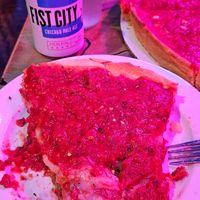  at Kitchen 17 in Chicago