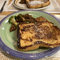 1-1-1 at Caffe at Amy's in Buffalo