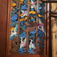  at TOVIRA – トビラ in Kyoto