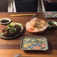   at TOVIRA – トビラ in Kyoto