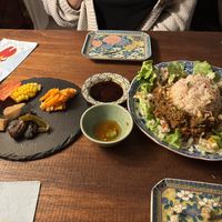   at TOVIRA – トビラ in Kyoto