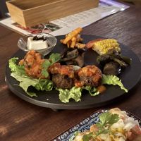   at TOVIRA – トビラ in Kyoto