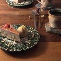   at TOVIRA – トビラ in Kyoto