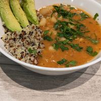  at El Rincón De Flor in Malaga