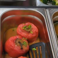  at El Rincón De Flor in Malaga