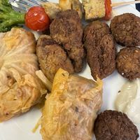  #Veganuary at El Rincón De Flor in Malaga