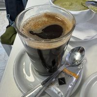  #Veganuary at El Rincón De Flor in Malaga