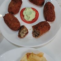  at El Rincón De Flor in Malaga