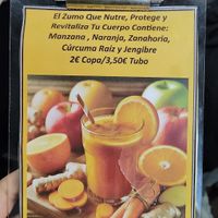  at El Rincón De Flor in Malaga