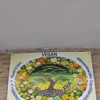  at El Rincón De Flor in Malaga