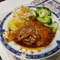  at El Rincón De Flor in Malaga