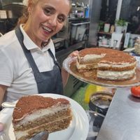  at El Rincón De Flor in Malaga