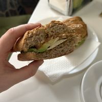   at El Rincón De Flor in Malaga