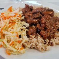  at El Rincón De Flor in Malaga