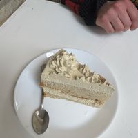   at El Rincón De Flor in Malaga