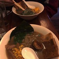  at Valpo Ramen in Valparaiso