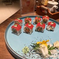   at Shaka Riki in Pecatu