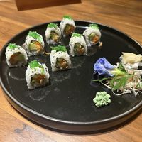   at Shaka Riki in Pecatu