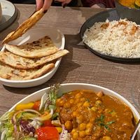 💪🏼  at Soul Tikka in Hanau