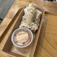   at Sen Saigon in New York City