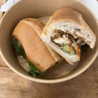   at Sen Saigon in New York City