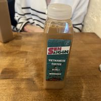   at Sen Saigon in New York City