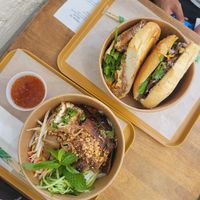  at Sen Saigon in New York City