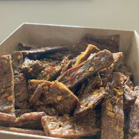 Ribs   at Sen Saigon in New York City