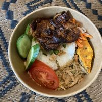 1  at Sen Saigon in New York City