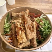   at Sen Saigon in New York City