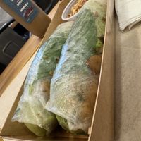   at Sen Saigon in New York City