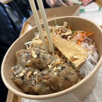   at Sen Saigon in New York City