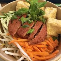   at Sen Saigon in New York City