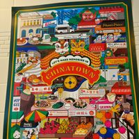  at Sen Saigon in New York City