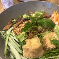 🌱   at Sen Saigon in New York City