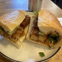   at Sen Saigon in New York City