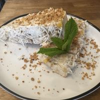   at Sen Saigon in New York City