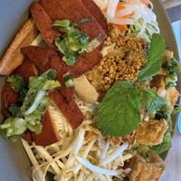   at Sen Saigon in New York City