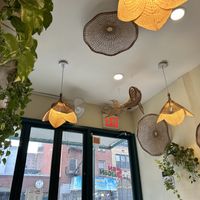   at Sen Saigon in New York City