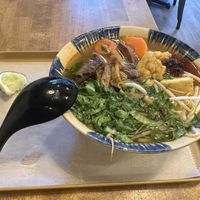 Bun hue  at Sen Saigon in New York City