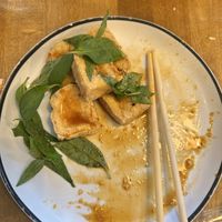   at Sen Saigon in New York City