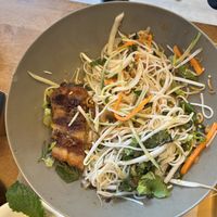   at Sen Saigon in New York City