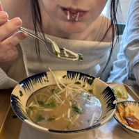   at Sen Saigon in New York City