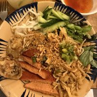   at Sen Saigon in New York City