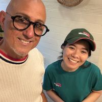   at Sen Saigon in New York City
