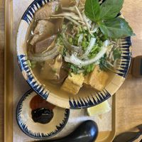   at Sen Saigon in New York City